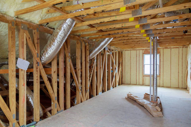 Best Commercial Insulation in Burley, WA