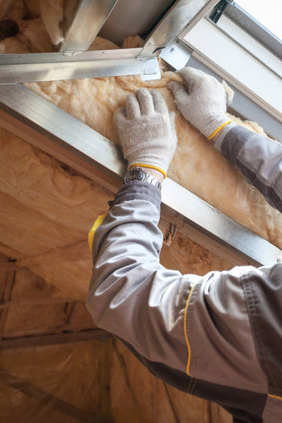 Best Insulation Maintenance and Repair in Burley, WA