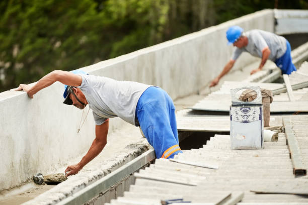 Best Insulation Installation Services in Burley, WA