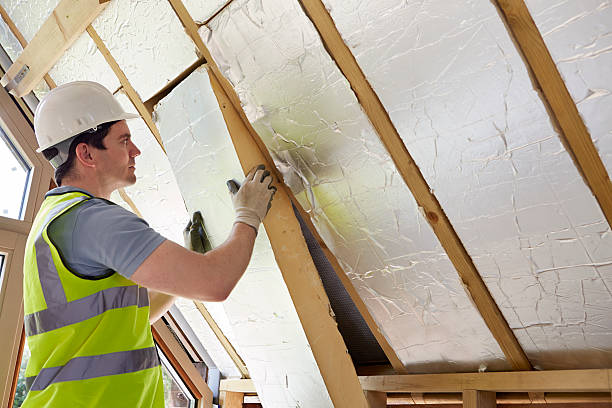 Best Insulation Maintenance and Repair in Burley, WA