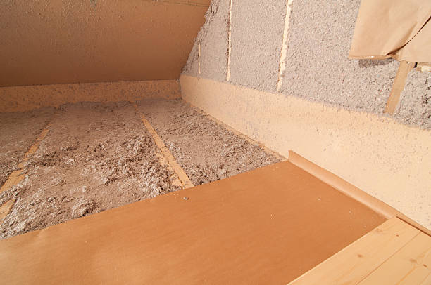 Best Insulation for Specific Applications in Burley, WA