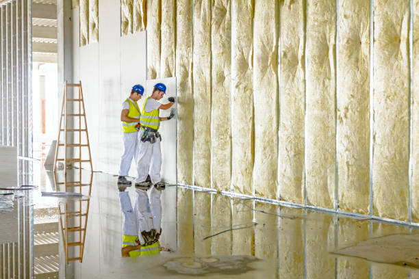 Professional Insulation Contractor in WA